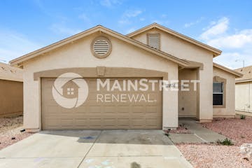 12804 N B St El Mirage, AZ 85335